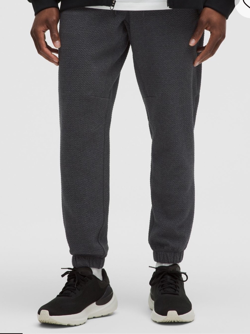 Lululemon Men’s at Ease Joggers